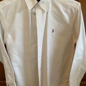 Ralph Lauren shirt boys